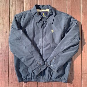 - US Polo ASSN Jacket